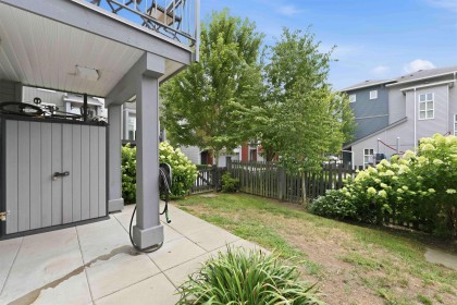 Photo 37 at 21 - 24076 112 Avenue, Cottonwood MR, Maple Ridge