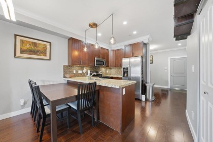 Photo 6 at 203 - 2664 Kingsway Avenue, Central Pt Coquitlam, Port Coquitlam