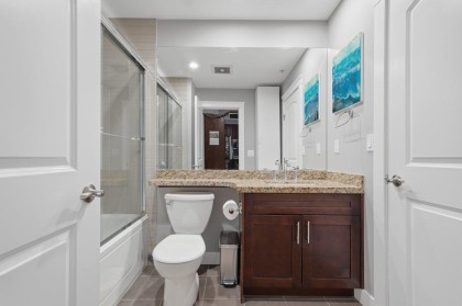 Photo 16 at 203 - 2664 Kingsway Avenue, Central Pt Coquitlam, Port Coquitlam