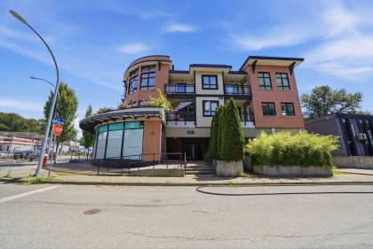 Photo 22 at 203 - 2664 Kingsway Avenue, Central Pt Coquitlam, Port Coquitlam