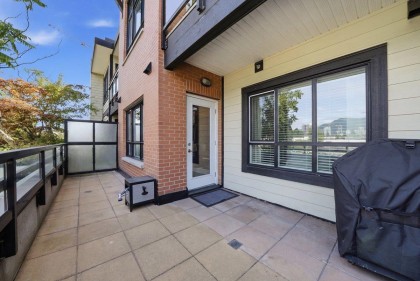 Photo 20 at 203 - 2664 Kingsway Avenue, Central Pt Coquitlam, Port Coquitlam