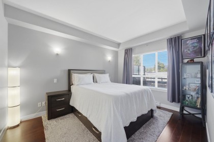 Photo 9 at 203 - 2664 Kingsway Avenue, Central Pt Coquitlam, Port Coquitlam