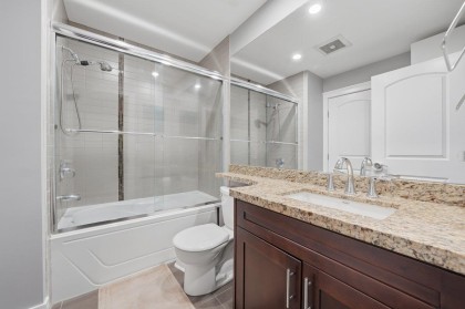 Photo 15 at 203 - 2664 Kingsway Avenue, Central Pt Coquitlam, Port Coquitlam