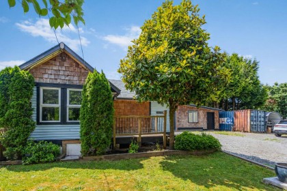 Photo 2 at 11155 Princess Street Street, Southwest Maple Ridge, Maple Ridge
