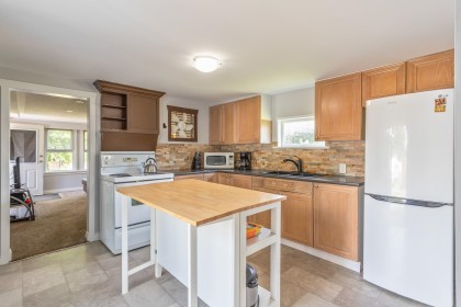 Photo 9 at 11155 Princess Street Street, Southwest Maple Ridge, Maple Ridge