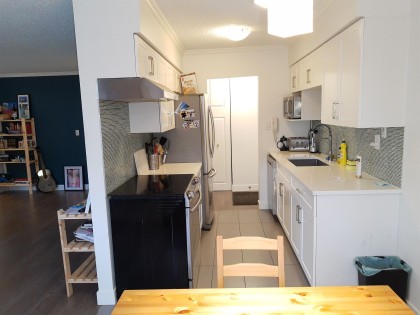 Photo 9 at 31 - 2441 Kelly Avenue, Central Pt Coquitlam, Port Coquitlam