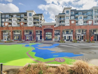 Photo 6 at 4219 - 2180 Kelly Avenue, Central Pt Coquitlam, Port Coquitlam