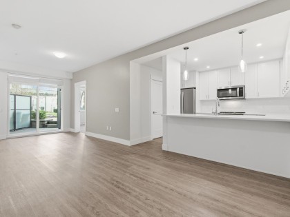 Photo 7 at 4219 - 2180 Kelly Avenue, Central Pt Coquitlam, Port Coquitlam