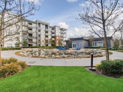 Photo 1 at 4219 - 2180 Kelly Avenue, Central Pt Coquitlam, Port Coquitlam