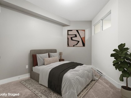 Photo 5 at 4219 - 2180 Kelly Avenue, Central Pt Coquitlam, Port Coquitlam