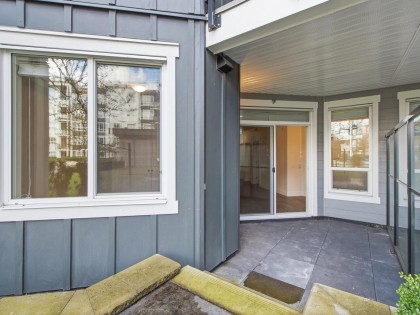 Photo 11 at 4219 - 2180 Kelly Avenue, Central Pt Coquitlam, Port Coquitlam