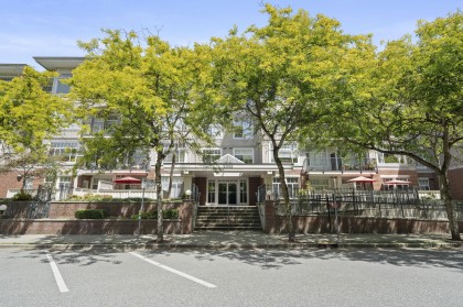 Photo 2 at 211 - 2353 Marpole Avenue, Central Pt Coquitlam, Port Coquitlam