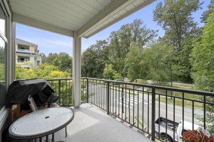 Photo 22 at 211 - 2353 Marpole Avenue, Central Pt Coquitlam, Port Coquitlam
