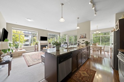 Photo 7 at 211 - 2353 Marpole Avenue, Central Pt Coquitlam, Port Coquitlam