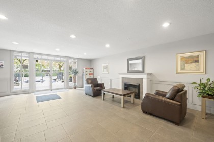 Photo 3 at 211 - 2353 Marpole Avenue, Central Pt Coquitlam, Port Coquitlam