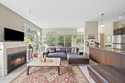 Photo 10 at 211 - 2353 Marpole Avenue, Central Pt Coquitlam, Port Coquitlam