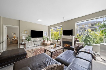 Photo 11 at 211 - 2353 Marpole Avenue, Central Pt Coquitlam, Port Coquitlam
