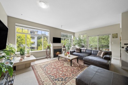 Photo 8 at 211 - 2353 Marpole Avenue, Central Pt Coquitlam, Port Coquitlam