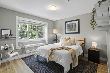 Photo 24 at 42 - 22977 116 Avenue, East Central, Maple Ridge
