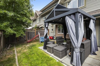 Photo 35 at 42 - 22977 116 Avenue, East Central, Maple Ridge