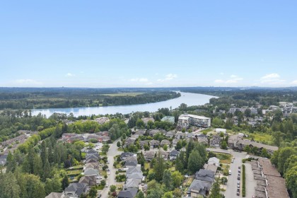 Photo 39 at 42 - 22977 116 Avenue, East Central, Maple Ridge