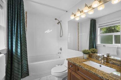 Photo 21 at 42 - 22977 116 Avenue, East Central, Maple Ridge