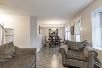 Photo 17 at 84 - 12099 237 Street, East Central, Maple Ridge