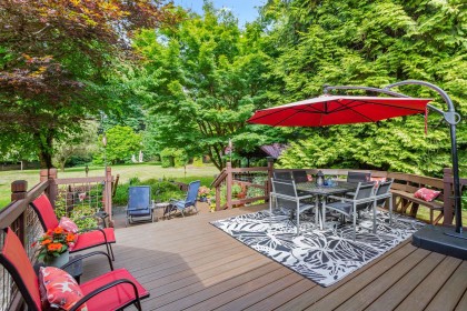 Photo 1 at 22567 127 Avenue, East Central, Maple Ridge