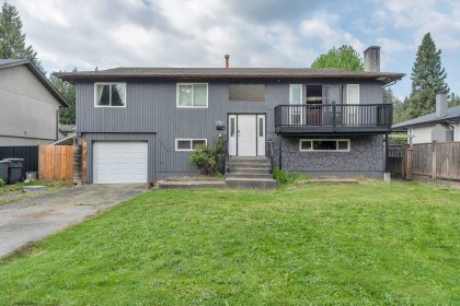Photo 2 at 1231 Prairie Avenue, Lincoln Park PQ, Port Coquitlam