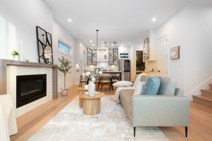 Photo 6 at 102 - 2255 Lobb Avenue, Mary Hill, Port Coquitlam