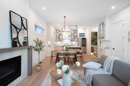 Photo 5 at 102 - 2255 Lobb Avenue, Mary Hill, Port Coquitlam