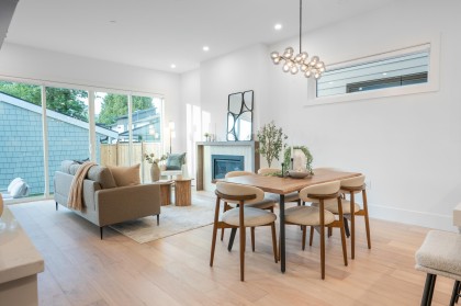 Photo 9 at 102 - 2255 Lobb Avenue, Mary Hill, Port Coquitlam