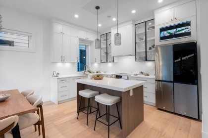 Photo 4 at 102 - 2255 Lobb Avenue, Mary Hill, Port Coquitlam