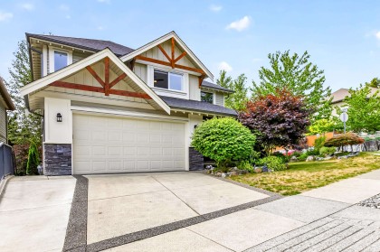 Photo 1 at 13545 230a Street, Silver Valley, Maple Ridge