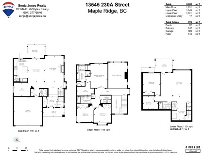 Photo 40 at 13545 230a Street, Silver Valley, Maple Ridge
