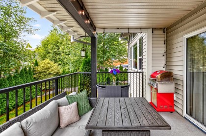 Photo 21 at 13545 230a Street, Silver Valley, Maple Ridge