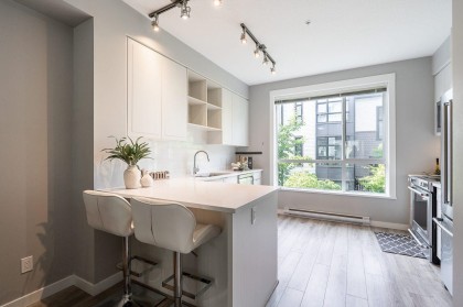 Photo 6 at 16 - 2380 Ranger Lane, Riverwood, Port Coquitlam