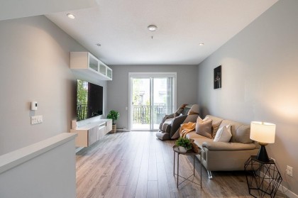 Photo 12 at 16 - 2380 Ranger Lane, Riverwood, Port Coquitlam