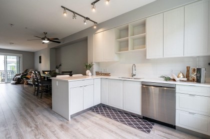 Photo 3 at 16 - 2380 Ranger Lane, Riverwood, Port Coquitlam