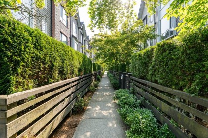 Photo 36 at 16 - 2380 Ranger Lane, Riverwood, Port Coquitlam