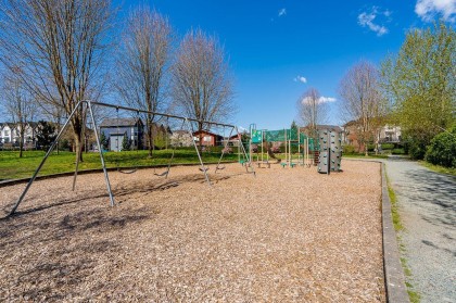 Photo 32 at 16 - 2380 Ranger Lane, Riverwood, Port Coquitlam