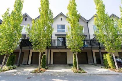 Photo 1 at 16 - 2380 Ranger Lane, Riverwood, Port Coquitlam