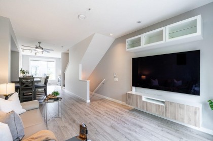 Photo 9 at 16 - 2380 Ranger Lane, Riverwood, Port Coquitlam