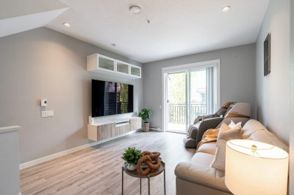 Photo 10 at 16 - 2380 Ranger Lane, Riverwood, Port Coquitlam
