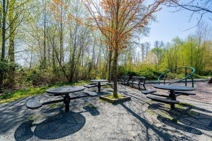 Photo 33 at 16 - 2380 Ranger Lane, Riverwood, Port Coquitlam