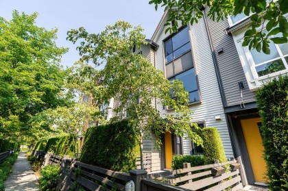 Photo 37 at 16 - 2380 Ranger Lane, Riverwood, Port Coquitlam