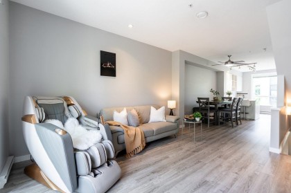 Photo 11 at 16 - 2380 Ranger Lane, Riverwood, Port Coquitlam