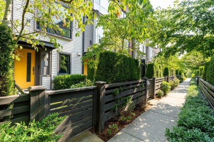 Photo 35 at 16 - 2380 Ranger Lane, Riverwood, Port Coquitlam