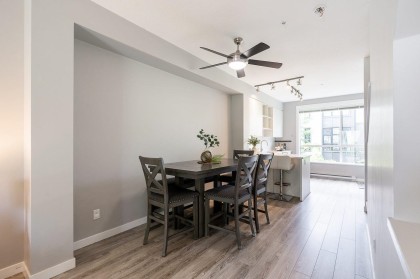Photo 8 at 16 - 2380 Ranger Lane, Riverwood, Port Coquitlam
