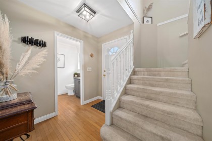 Photo 2 at 175 - 1140 Castle Crescent, Citadel PQ, Port Coquitlam